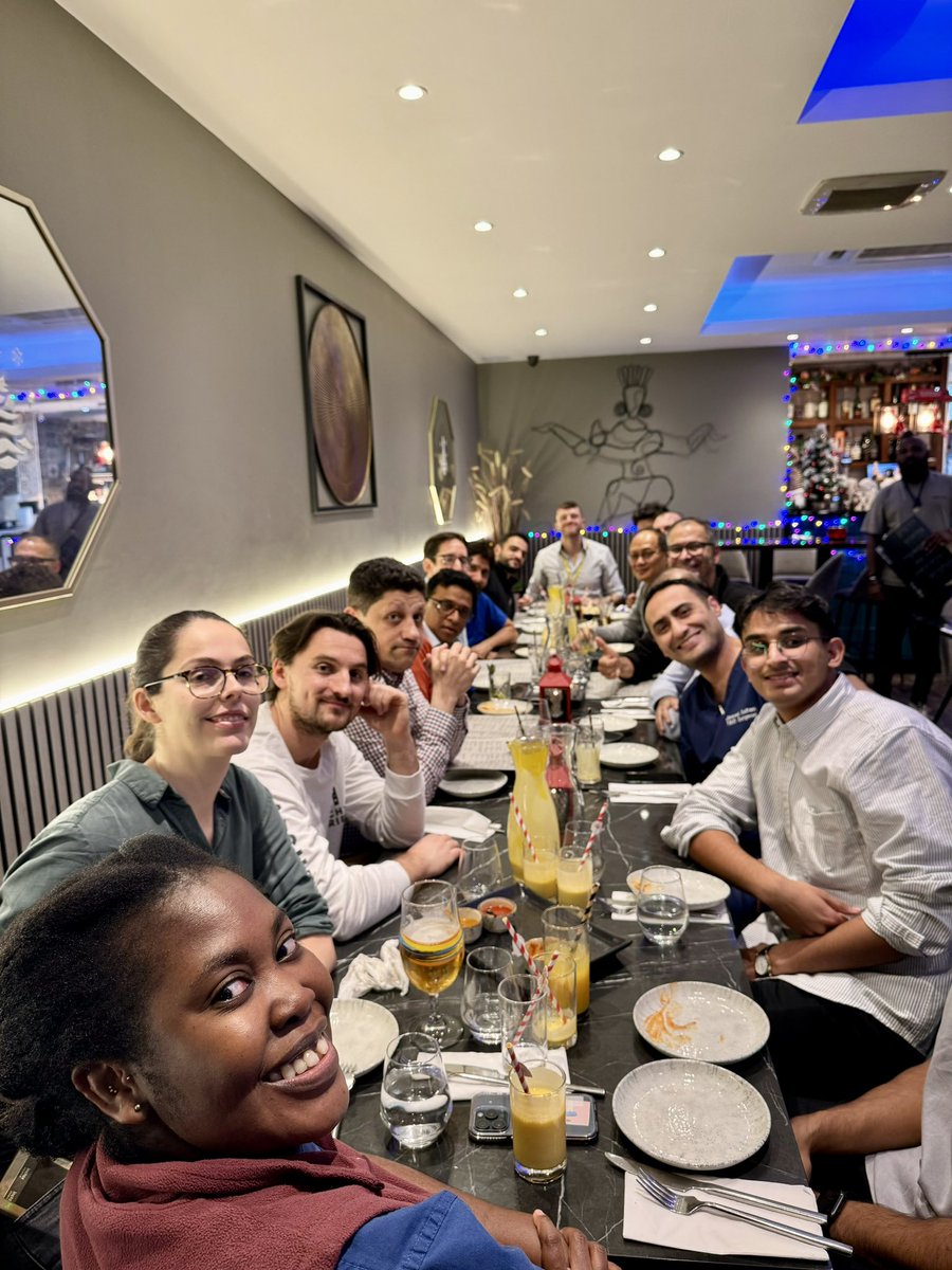 Joseph Alsousou (@josephalsousou) on Twitter photo Fab time with the team after audit meeting <a href="/MFT_MRI/">Manchester Royal Infirmary</a> <a href="/MajorTraumaMRI/">Major Trauma Centre - Manchester Royal Infirmary</a> it is time to chat, drink, eat and have good time outside work. #teambuilding #trauma #orthopaedics Fab time with the team after audit meeting <a href="/MFT_MRI/">Manchester Royal Infirmary</a> <a href="/MajorTraumaMRI/">Major Trauma Centre - Manchester Royal Infirmary</a> it is time to chat, drink, eat and have good time outside work. #teambuilding #trauma #orthopaedics