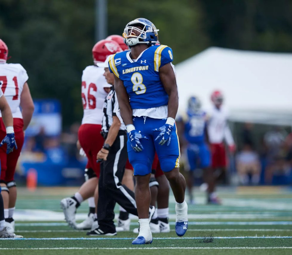 Asa Johnson tweet media