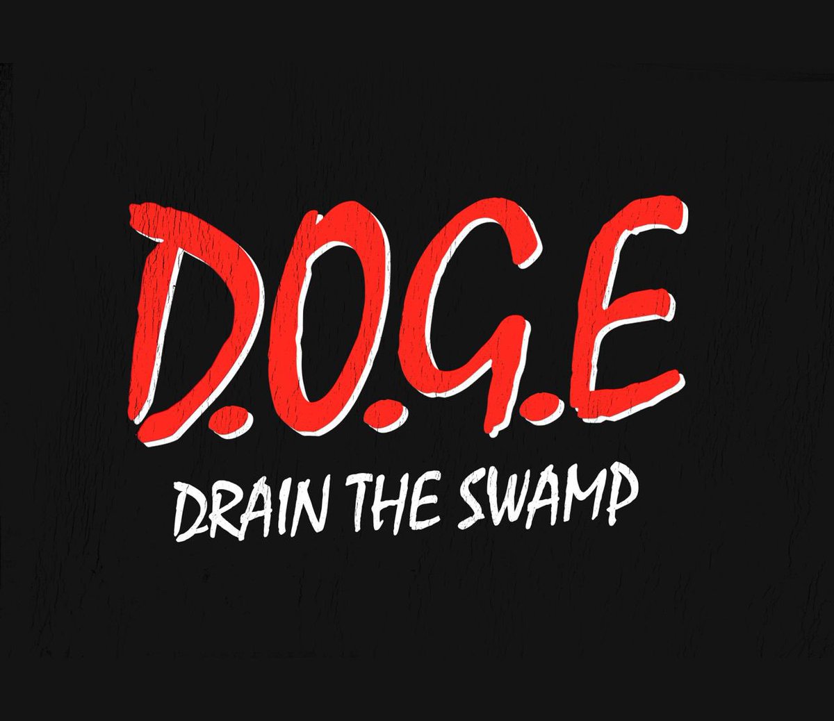 doge_eth_gov's tweet photo. @elonmusk We start the replacement process after this vote.

This is the line in the sand.

It was never going to be easy.

Time to literally drain this swamp once and for all 🫡🇺🇸 https://t.co/pRsrccOCwE