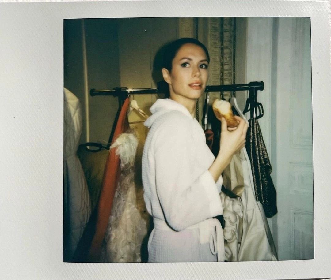 ⠀

⠀ ⠀ ⠀ ⠀ ⠀ ⠀ oops. 🥐🩰

⠀ ⠀ ⠀ ⠀ ⠀ ⠀ ⠀ 🫣🤫.

⠀