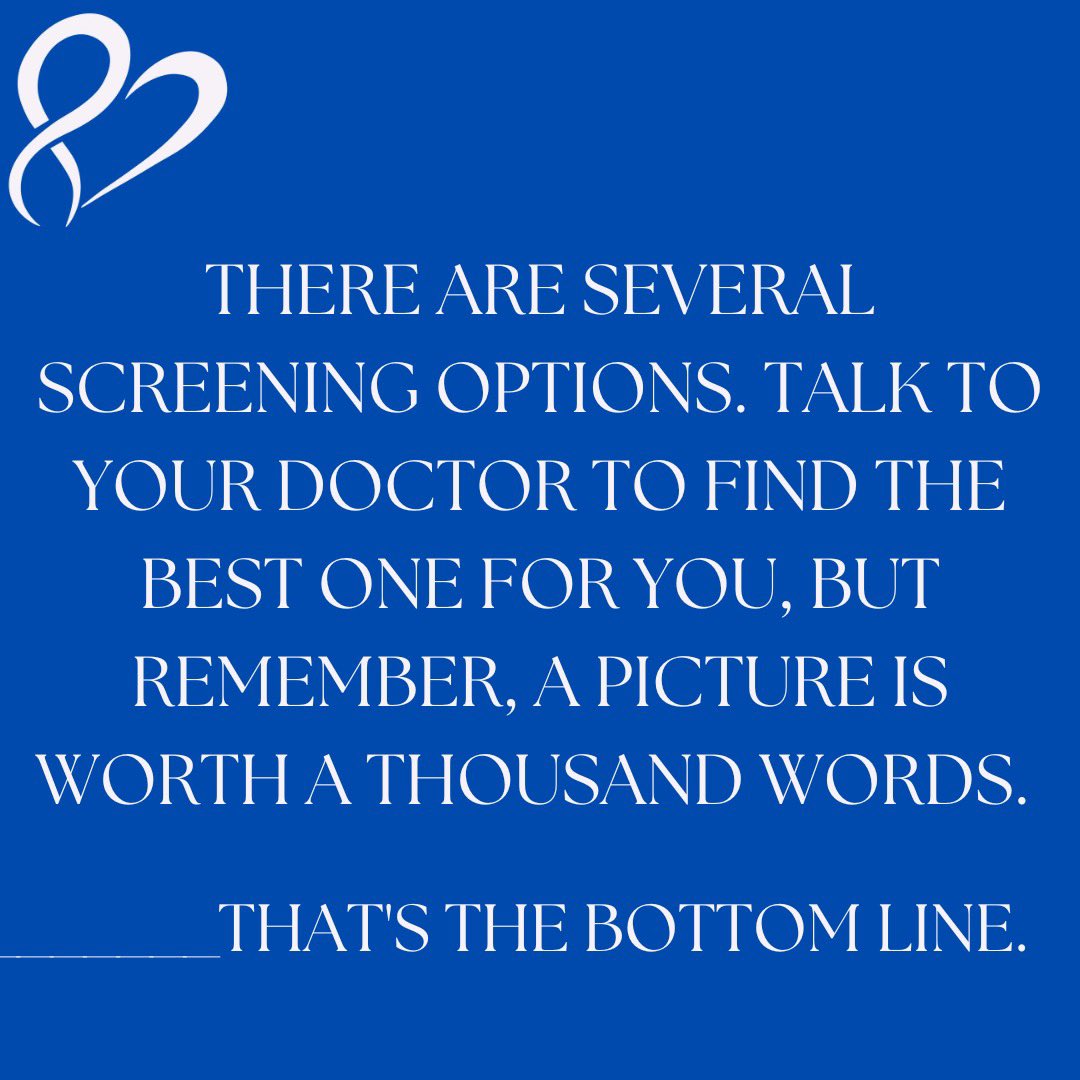 BMBottomLine's tweet photo. The best screening is the one that you do! But remember that a colonoscopy is the gold standard. 🏅 
.
.
#CANCERSUCKS #colorectalcancer #coloncancer #bowelcancer #rectalcancer #colonoscopy #cancer #bigmikesbottomline #bmbl #peekatyourpoop #getscreenedforcoloncancer https://t.co/9kxd2q0f8b