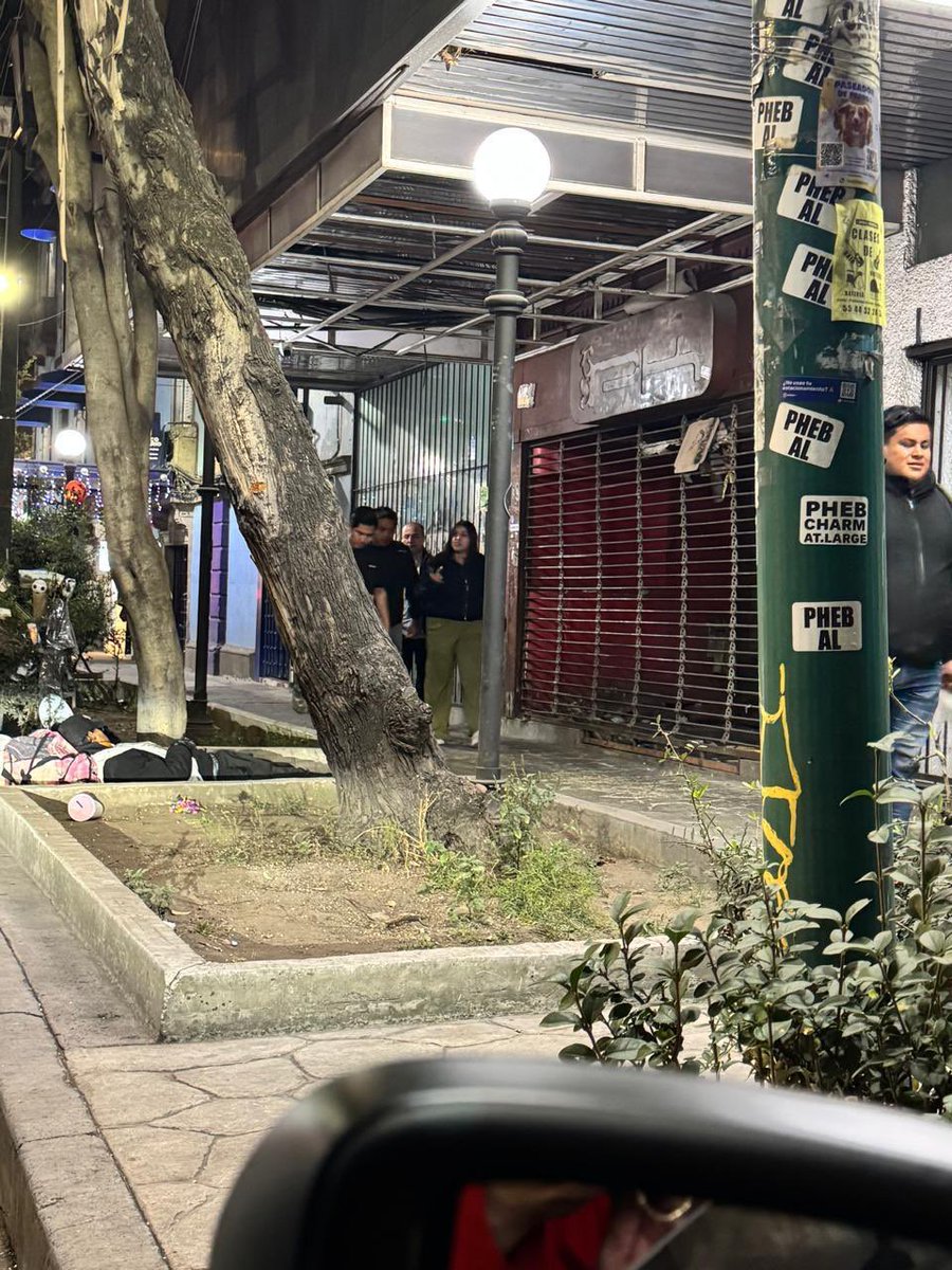 VecinosDeLaJuarez tweet media