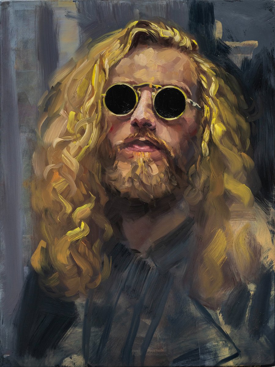 Leeahd Goldberg tweet media