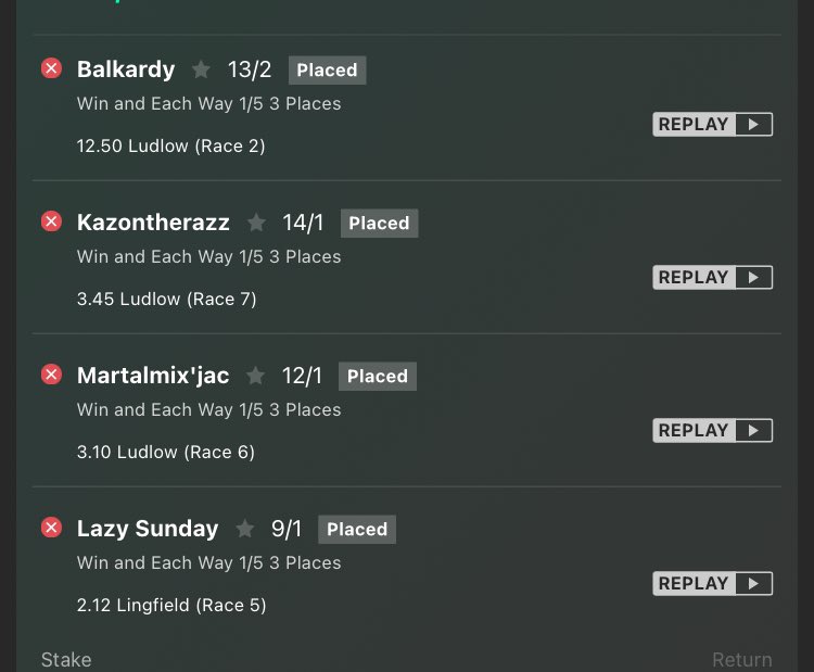 _PhoenixSports_'s tweet photo. #racingtips ew dbles ew 4 fold lands. 82-1. Bog paid more https://t.co/d27Ljcmscu