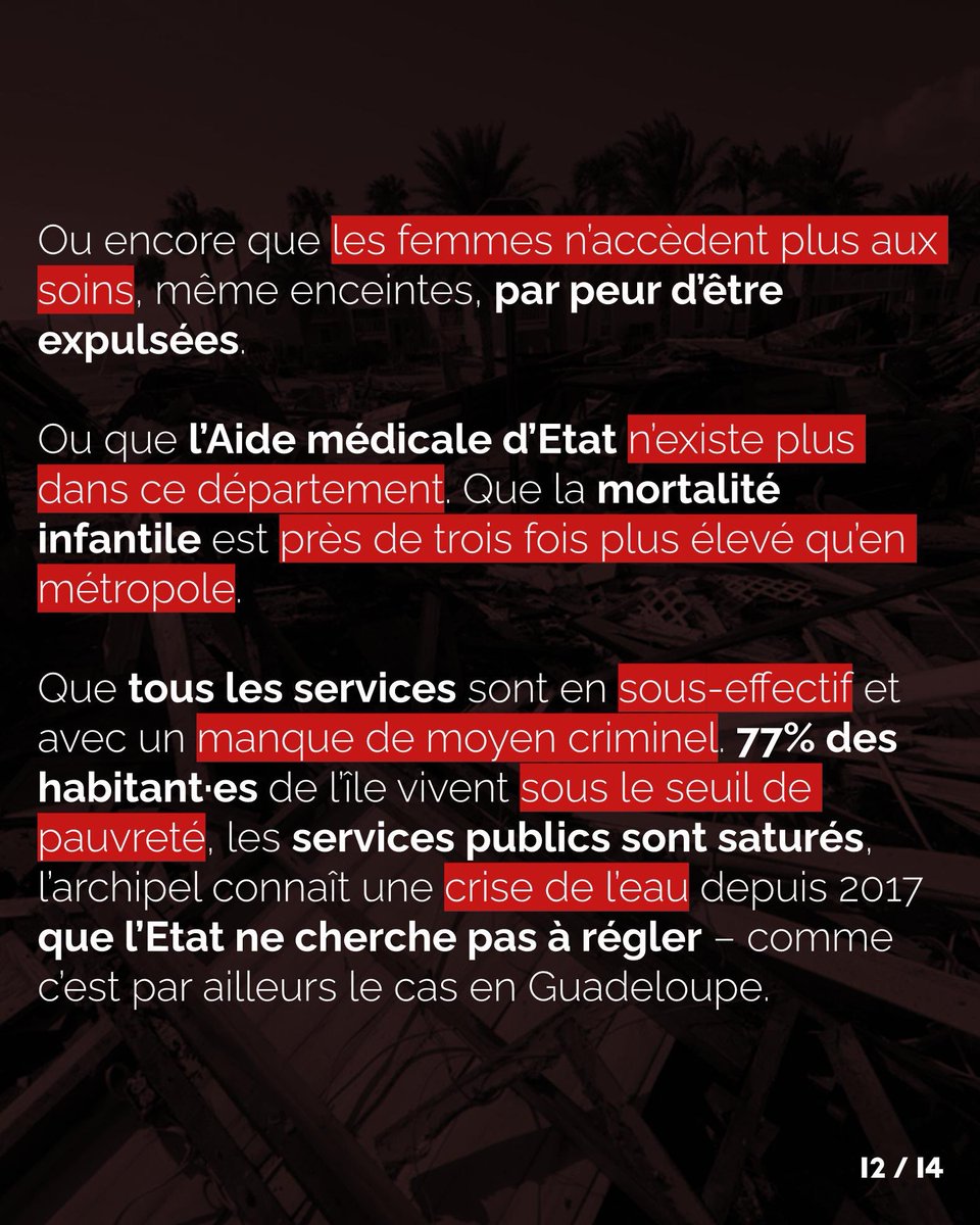 Union communiste libertaire tweet media