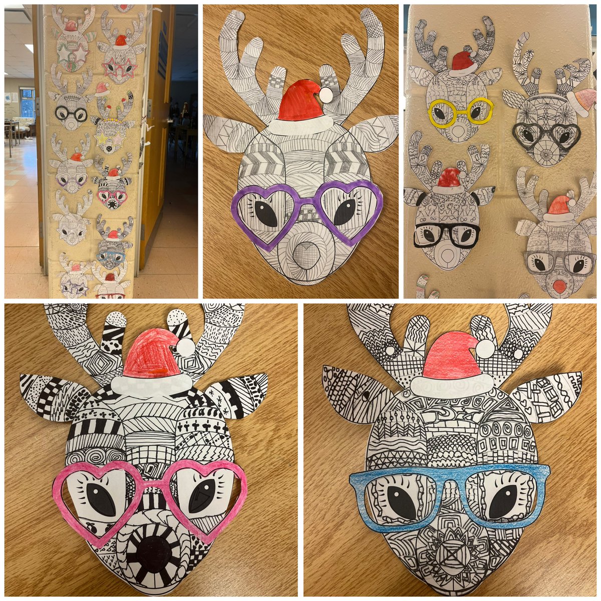 Mrs. Olmstead (Santilli) tweet media