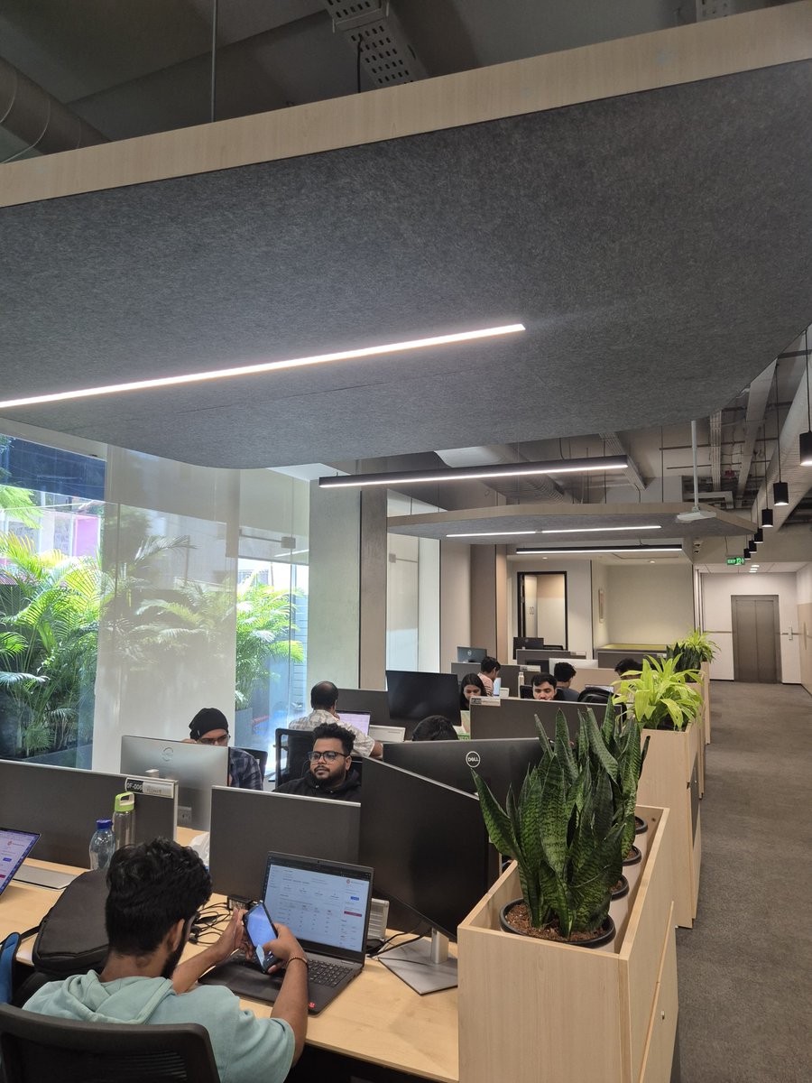 We just wrapped up the <a href="/Hacker0x01/">HackerOne</a>  Hacking Meetup – Bangalore 3rd Edition where 50+ hackers came together to collaborate, learn, and hack on a 6-year-old private program.

Leaderboard is still under progress as final bounties would decide who becomes 1 on event