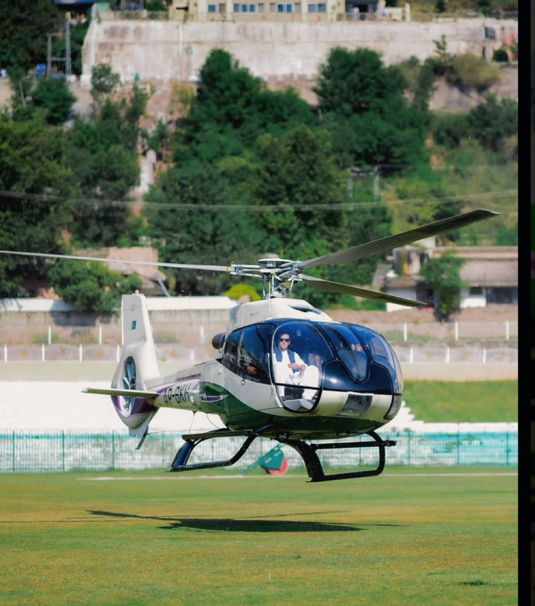 Khan is coming… IA