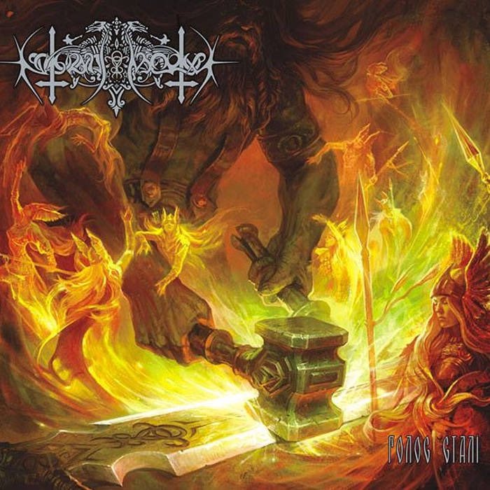 15 years not a wrinkle
Nokturnal Mortum - White Tower

youtu.be/xnBOGOkDosk?si… via <a href="/YouTube/">YouTube</a>