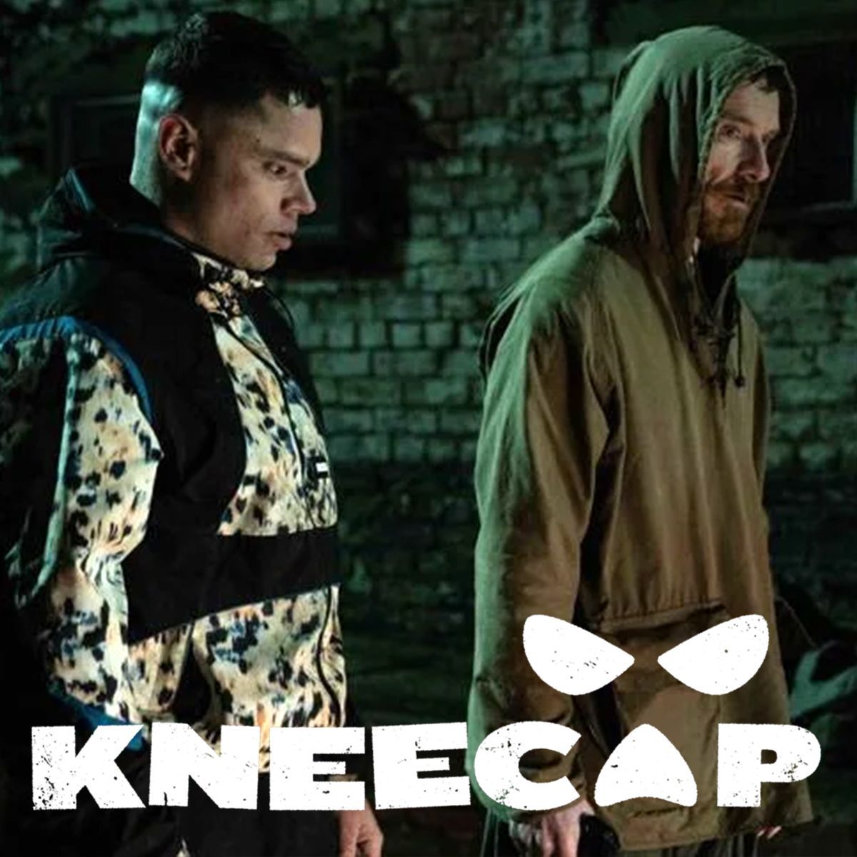 Best Feature Film: Kneecap 

When fate brings Belfast teacher JJ into the orbit of self-confessed 'low life scum' Naoise and Liam Og, the needle drops on a hip hop act like no other. Rapping in their native Irish, they lead a movement to save their mother tongue. 

As I said in