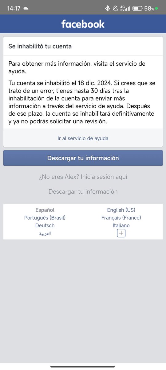 Alex García Céspedes tweet media