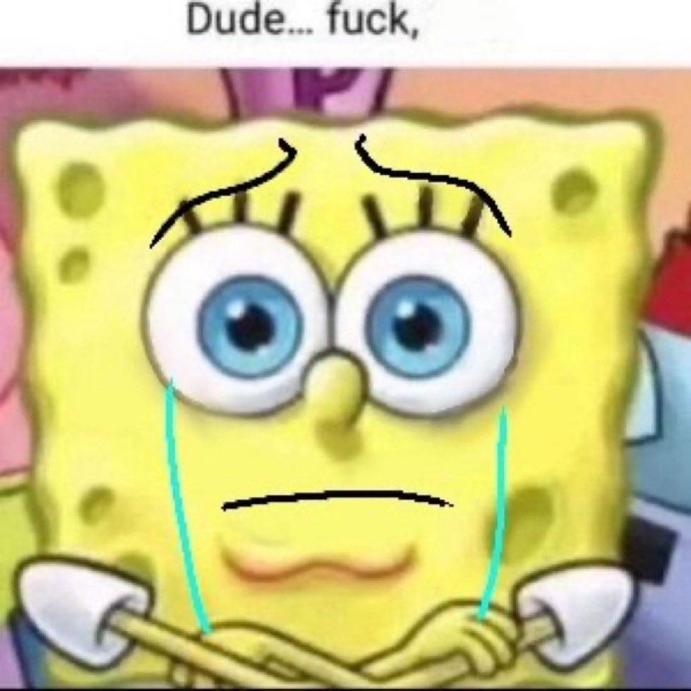 spongebob archive tweet media