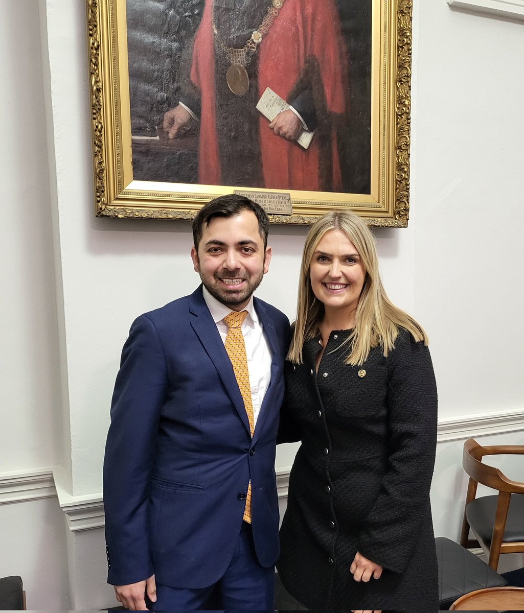Councillor Ammar Ali tweet media
