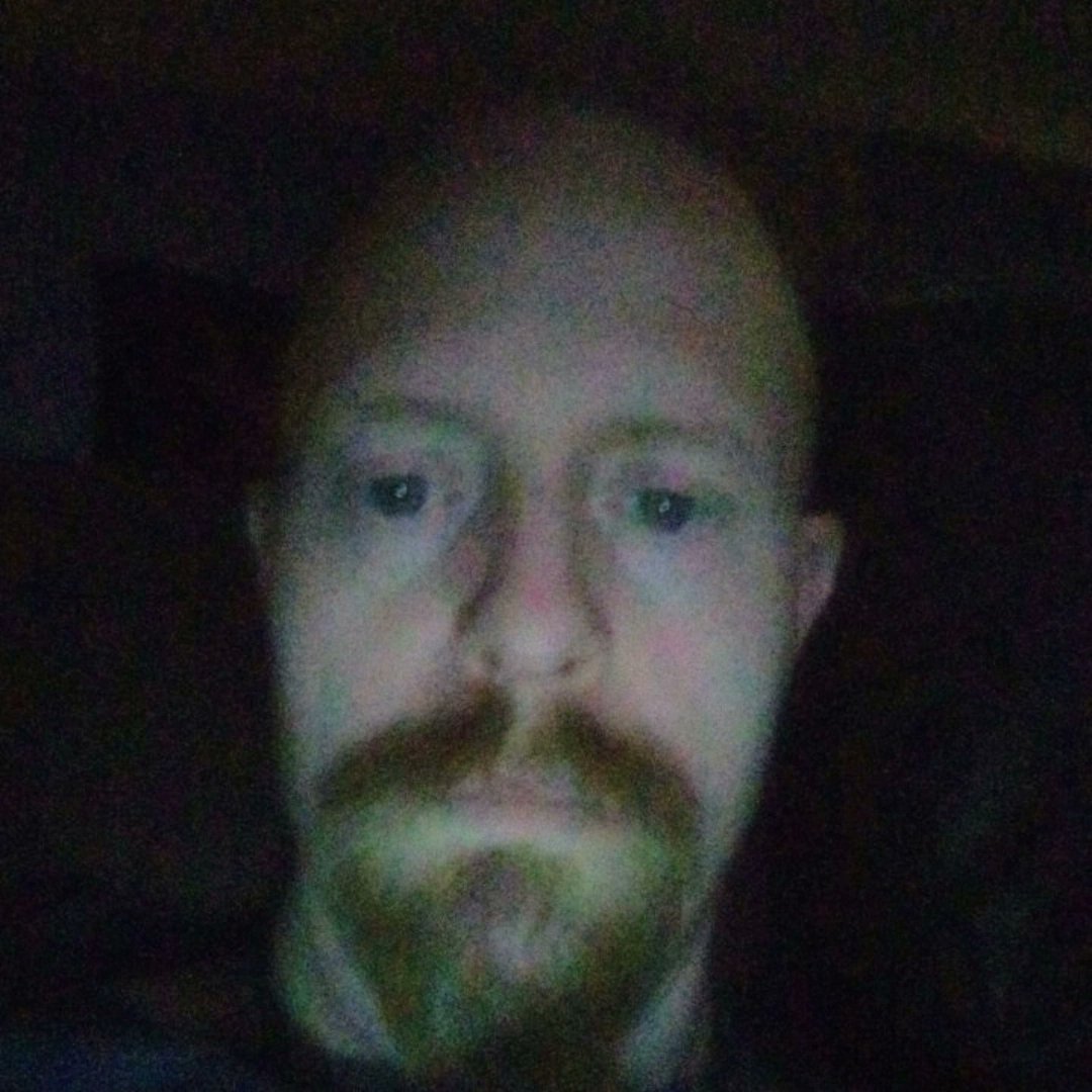 TheUltimateGus's tweet photo. #NewProfilePic https://t.co/5qBrJjBv2O