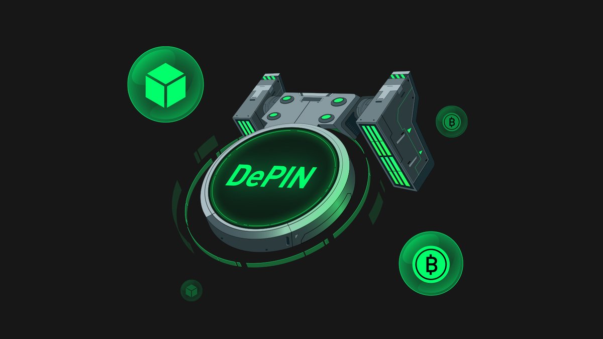Dima35109517's tweet photo. 🌐The #ArkreenNetwork team continues to delight us with new amazing #Partnerships and technologies that actively benefit the entire Green Energy ecosystem of Arkreen. Let's dive deeper into exploring the Green #DePIN Initiative and how it can change the world

🚀This #Collaboration between Arkreen, DMC and Fog Works demonstrates an impressive #Synergy of #Technology and sustainability, marking a significant step forward in #Decentralized innovation⚡️

🦾By integrating real-time #Energy tracking with #Tokenized incentives, the initiative not only promotes #Greener operations but also sets a standard for accountability in resource consumption