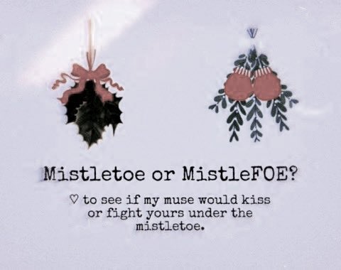 ~ || steals this very cutely because Gabe in Miguel O'Hara's body might kiss you. 
Or fight you, who knows tbh ¯⁠\⁠_⁠(⁠ツ⁠)⁠_⁠/⁠¯