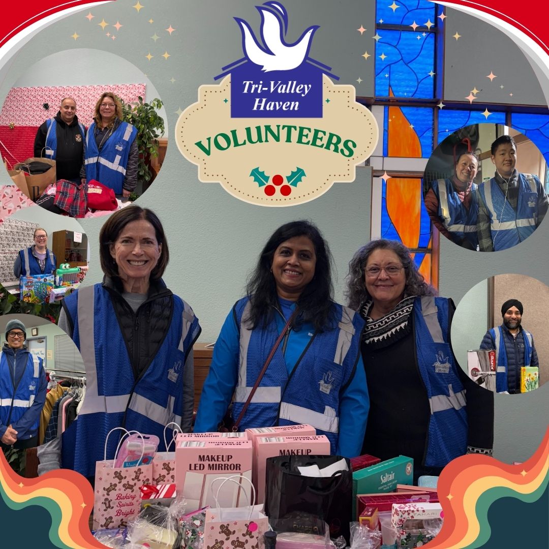 🎄 A big thank you to our incredible volunteers! 💜 Your kindness helped bring joy and hope to over 3,000 residents this holiday season. We’re so grateful for all you do! ✨ #ThankYouVolunteers #Gratitude