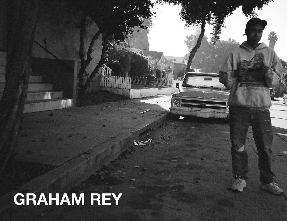 GrahamRey_'s tweet photo. Graham Rey™

https://t.co/T6f2HBpveH https://t.co/cjhGlnb7yO