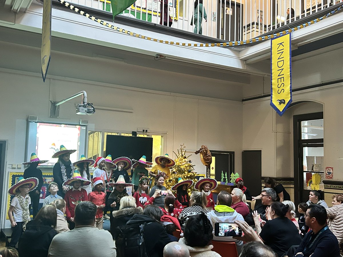 Primary 5 (@mrsmackinnonips) on Twitter photo Well done Primary 5 who participated in our <a href="/ibroxPS/">Ibrox Primary School & NC 🦡</a> Christmas Extravanganza this afternoon. 🎶🪇 Well done Primary 5 who participated in our <a href="/ibroxPS/">Ibrox Primary School & NC 🦡</a> Christmas Extravanganza this afternoon. 🎶🪇