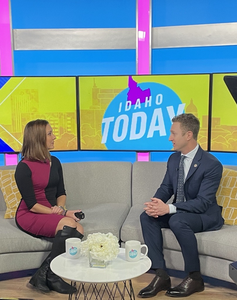 U.S. Attorney Josh Hurwit tweet media