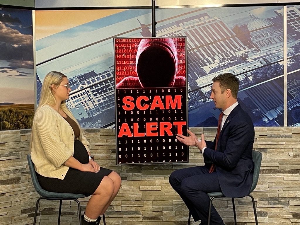 U.S. Attorney Josh Hurwit tweet media