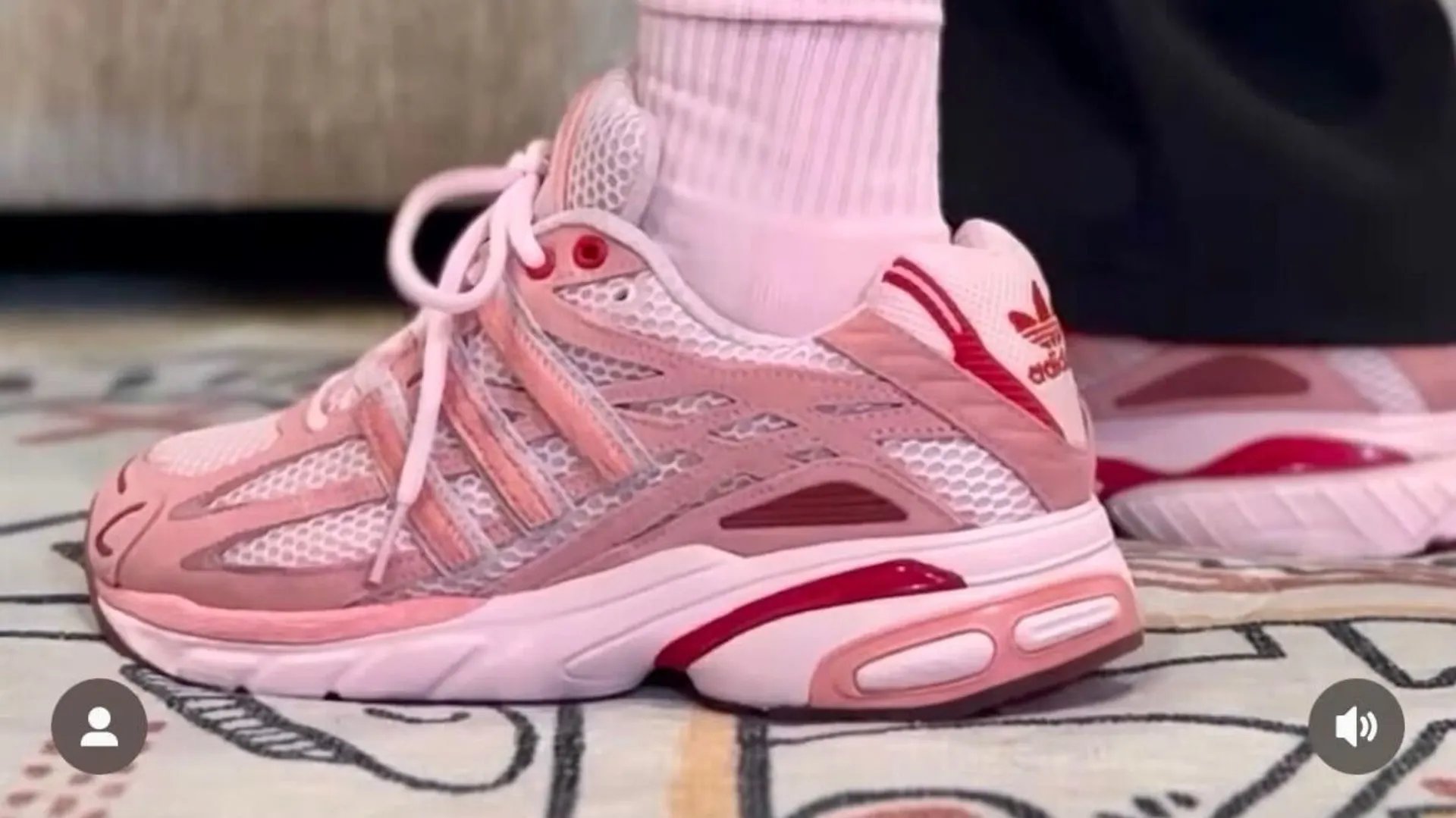 Complex Sneakers on X: 
