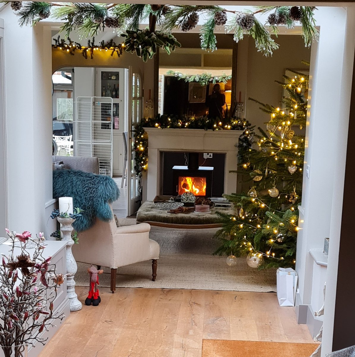 StacksStoves's tweet image. Merry Christmas from Stacks &amp;amp; Stoves