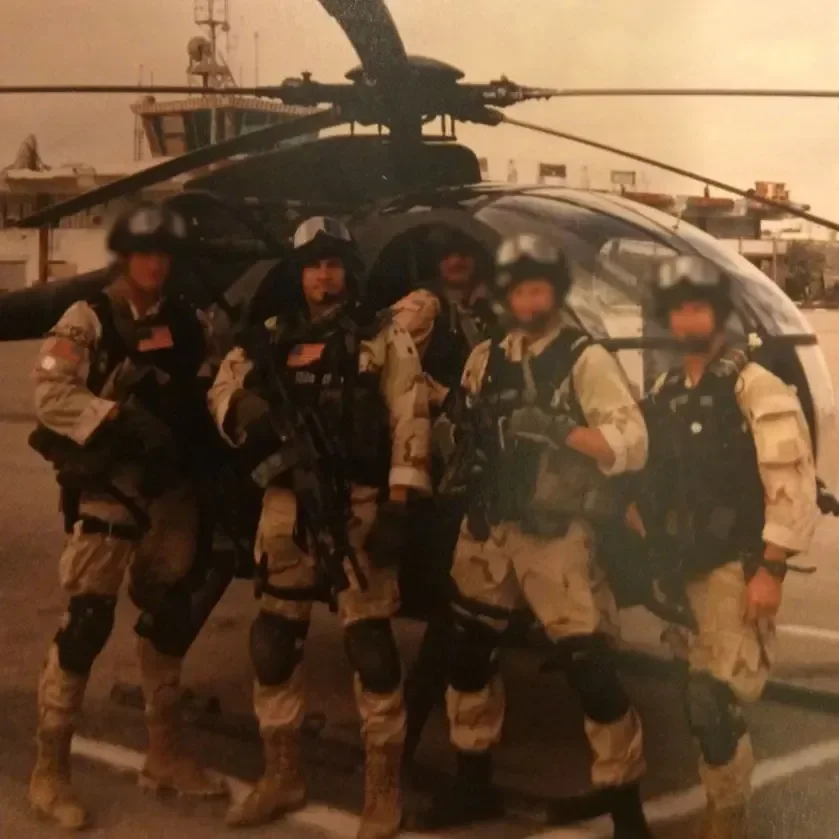 Remnantize's tweet photo. Delta Force https://t.co/eGwiNUJ1xp