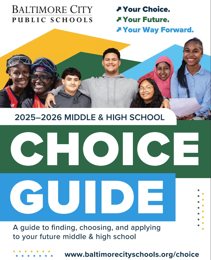 Baltimore City Life with Kids tweet media