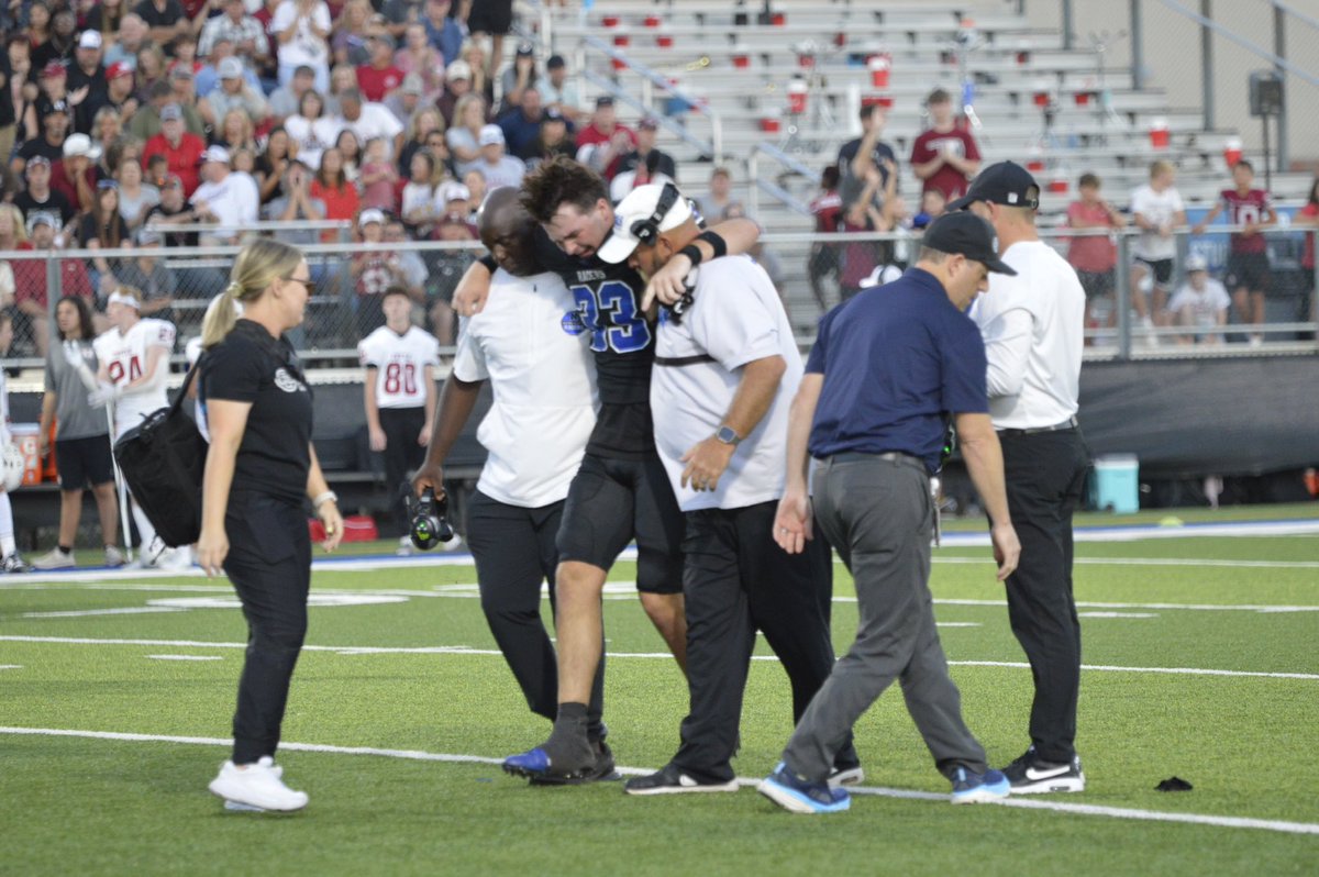 Hunter Barry (@hunterbarry33) on Twitter photo Torn acl in the second game of the season, surgery September 30th, and currently a month ahead of schedule at physical therapy. 0 offers who wants to take a chance Iβll give you results.
Spring game- hudl.com/v/2PJM1i
Team camp- hudl.com/v/2PsVTg
<a href="/NewcastleFTBL/">Newcastle Racer Football</a> Torn acl in the second game of the season, surgery September 30th, and currently a month ahead of schedule at physical therapy. 0 offers who wants to take a chance Iβll give you results.
Spring game- hudl.com/v/2PJM1i
Team camp- hudl.com/v/2PsVTg
<a href="/NewcastleFTBL/">Newcastle Racer Football</a>