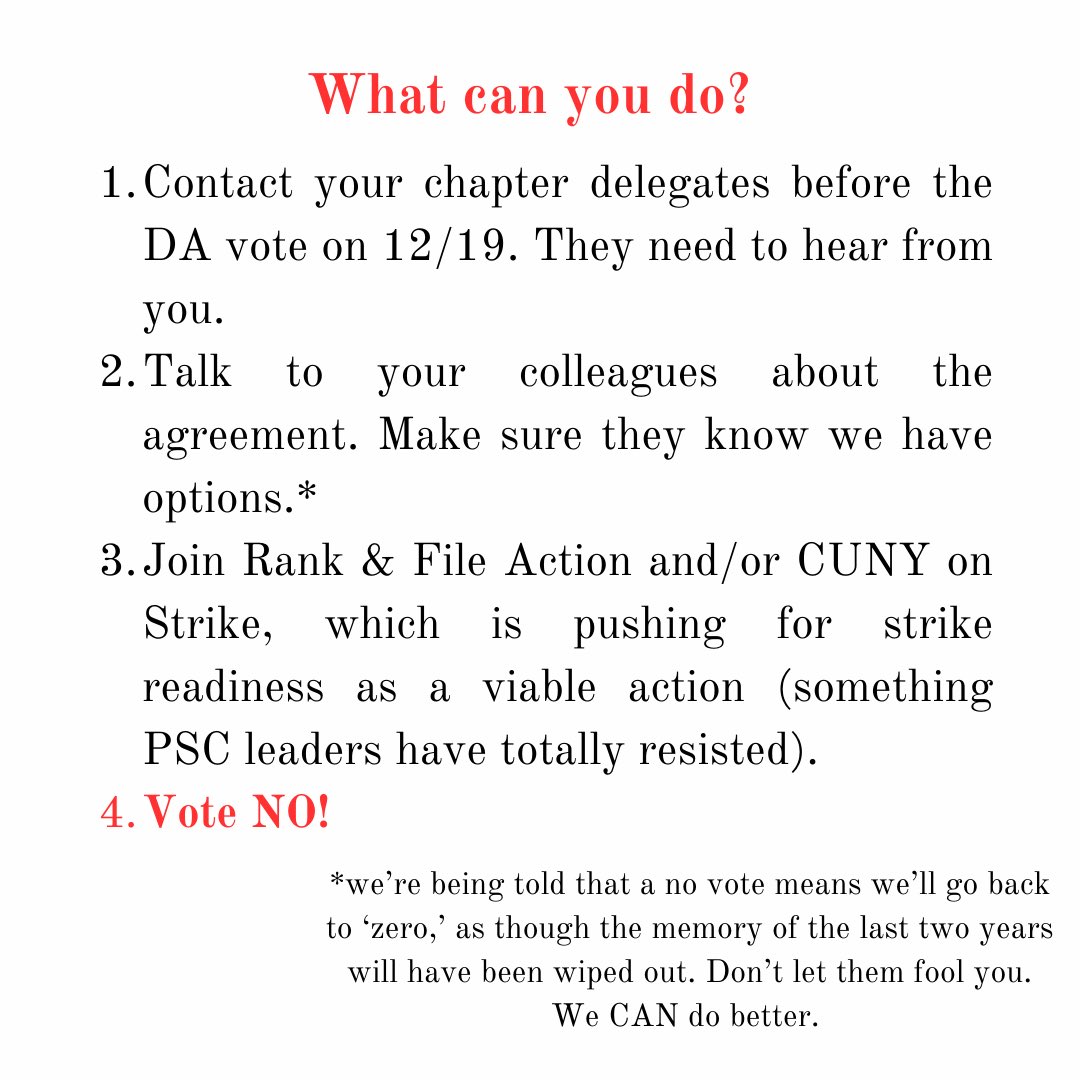 Rank and File Action tweet media