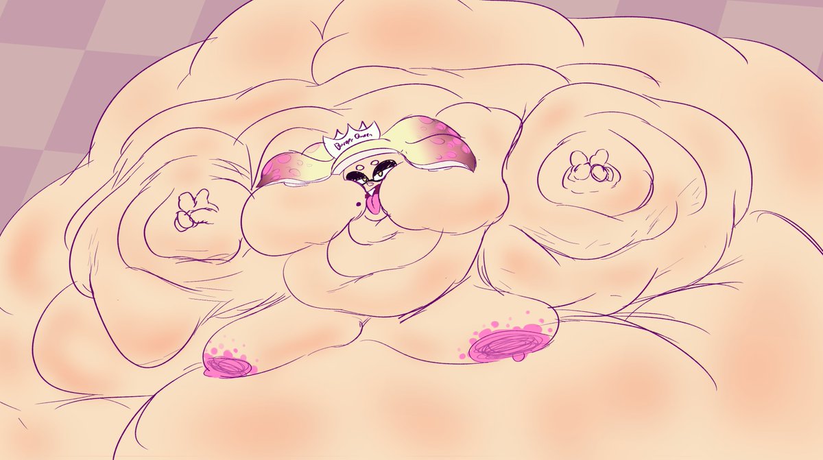 Pearliswife2001's tweet photo. Since ppl liked them I coloured in Pearl for fun + the extra doodles I didn't post https://t.co/zF4IK7A3gh