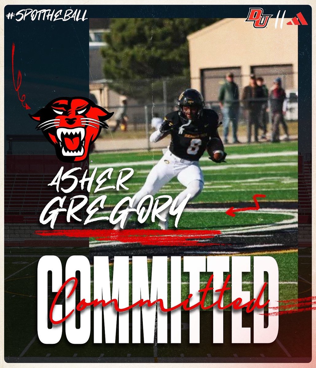 Committed let’s do it 💯  <a href="/DU_Football/">Davenport Football</a> <a href="/SparkyMcEwen1/">Sparky McEwen</a> <a href="/CoachWalkerDU4/">Coach Walker</a>