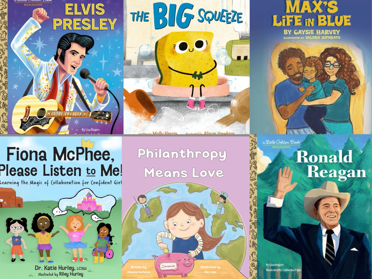 BCBookmarks's tweet photo. Year in Review: A look back at YA and children’s books by @BCAlumni we highlighted in 2024. Learn more: https://t.co/UzibQqyK9B
@erindionne @ReseRice4 @karenkkiefer @LisaLJRogers @mollyhbooks @katiefhurley @JenCalonita @RatherBookish17 https://t.co/owCLdDFphQ