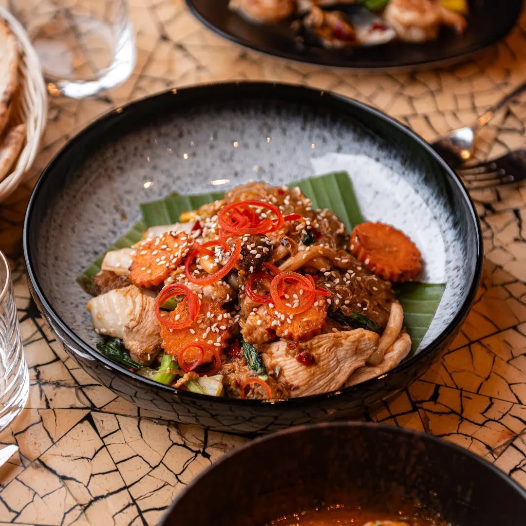Vermilion (@vermilionuk) on Twitter photo Being able to choose from a wide variety of food and drinks is one of the best things about visiting Vermilion! Book your table now to enjoy a refreshingly unparalleled experience with us✨
🌐 Vermilion.uk.com
📲 0161 202 0055
📩 reservations@vermilion.uk.com Being able to choose from a wide variety of food and drinks is one of the best things about visiting Vermilion! Book your table now to enjoy a refreshingly unparalleled experience with us✨
🌐 Vermilion.uk.com
📲 0161 202 0055
📩 reservations@vermilion.uk.com