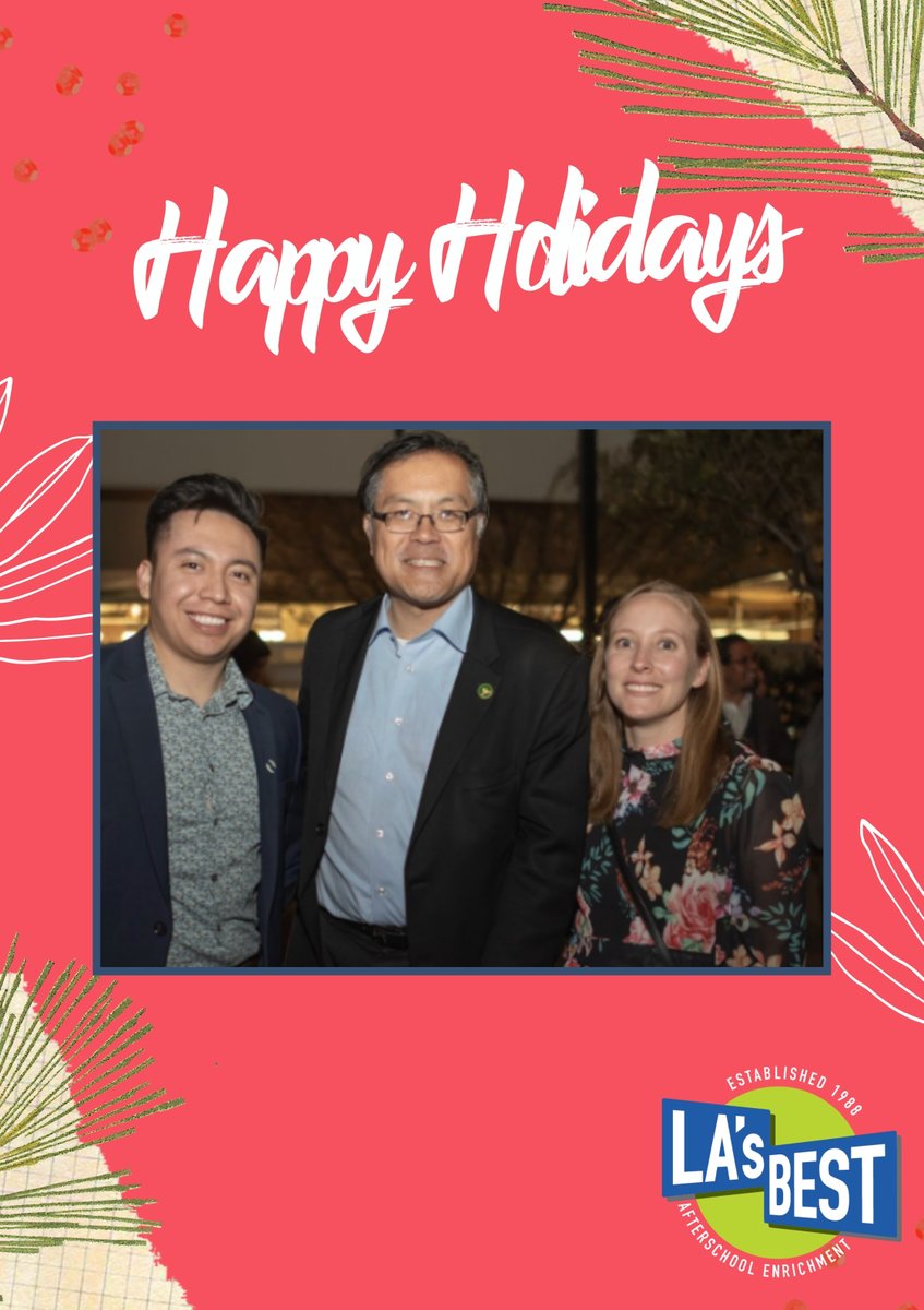 LA's BEST (@lasbest) on Twitter photo Thank you to <a href="/AsmMikeFong/">Assemblymember Mike Fong</a> for continuing to support LA's BEST. We appreciate your dedication to highlighting the importance of Afterschool! Thank you to <a href="/AsmMikeFong/">Assemblymember Mike Fong</a> for continuing to support LA's BEST. We appreciate your dedication to highlighting the importance of Afterschool!