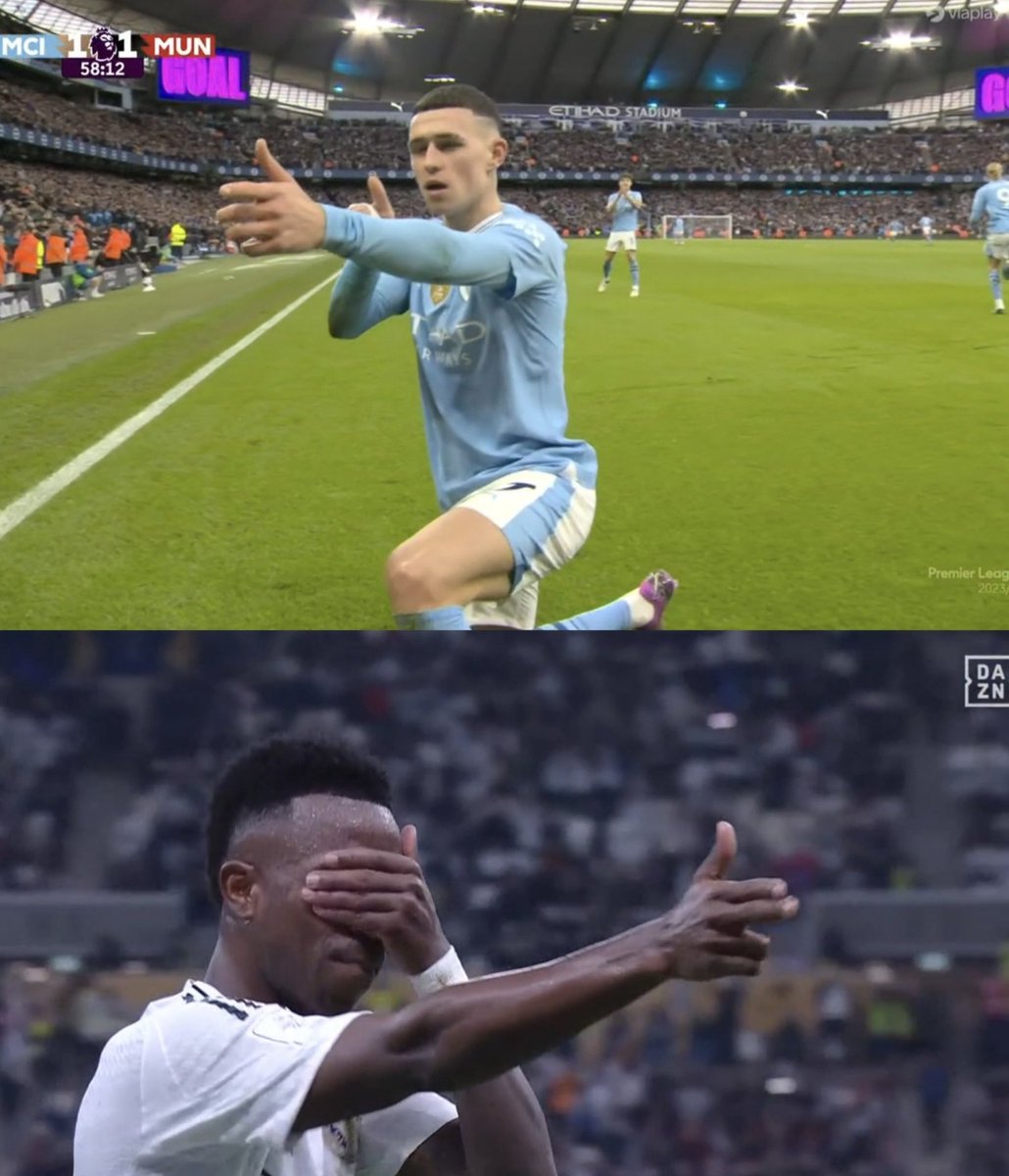 This brother got a cheap copy of everything