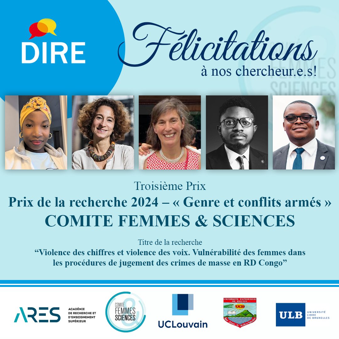 Droit, Information & Recherches croisées tweet media