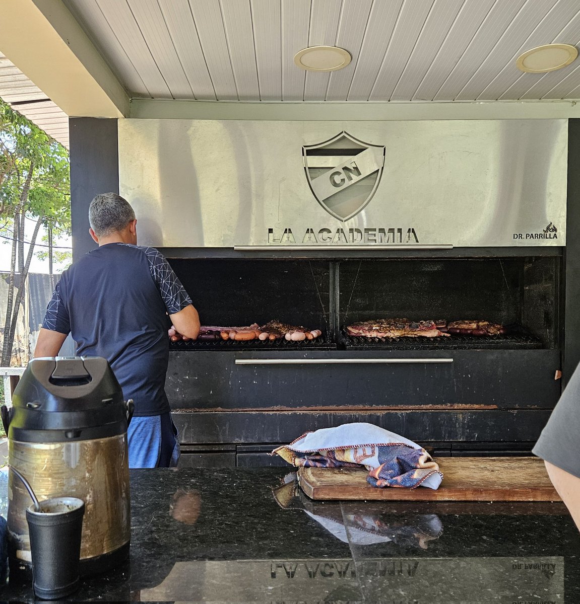 Se viene⏳️🔴⚪️🔵