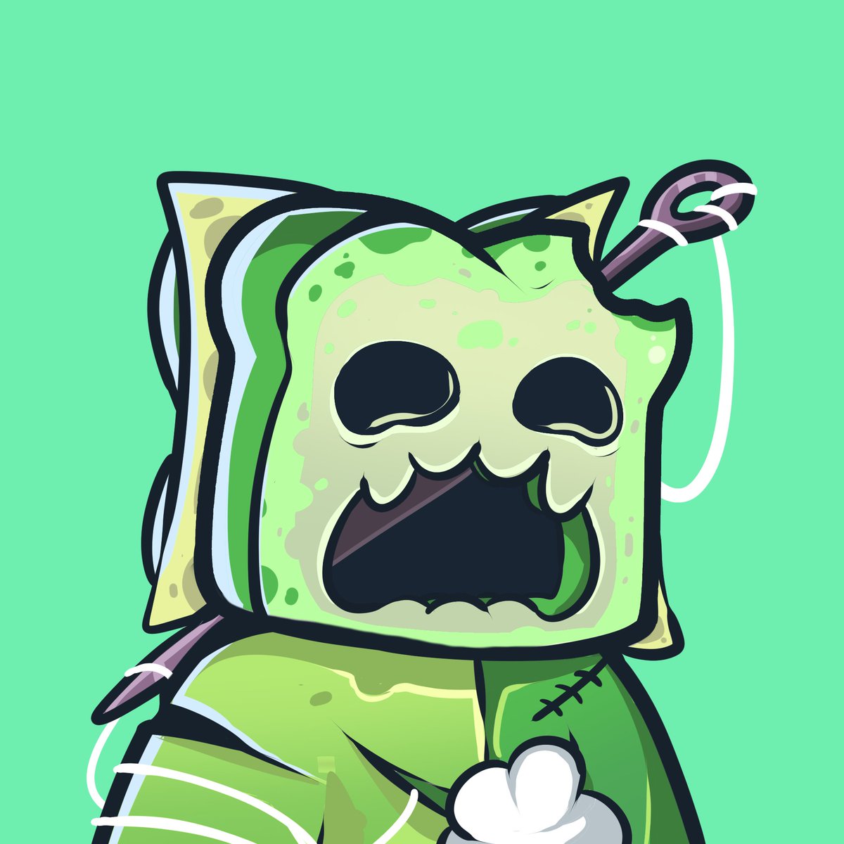 Toast Dao tweet media