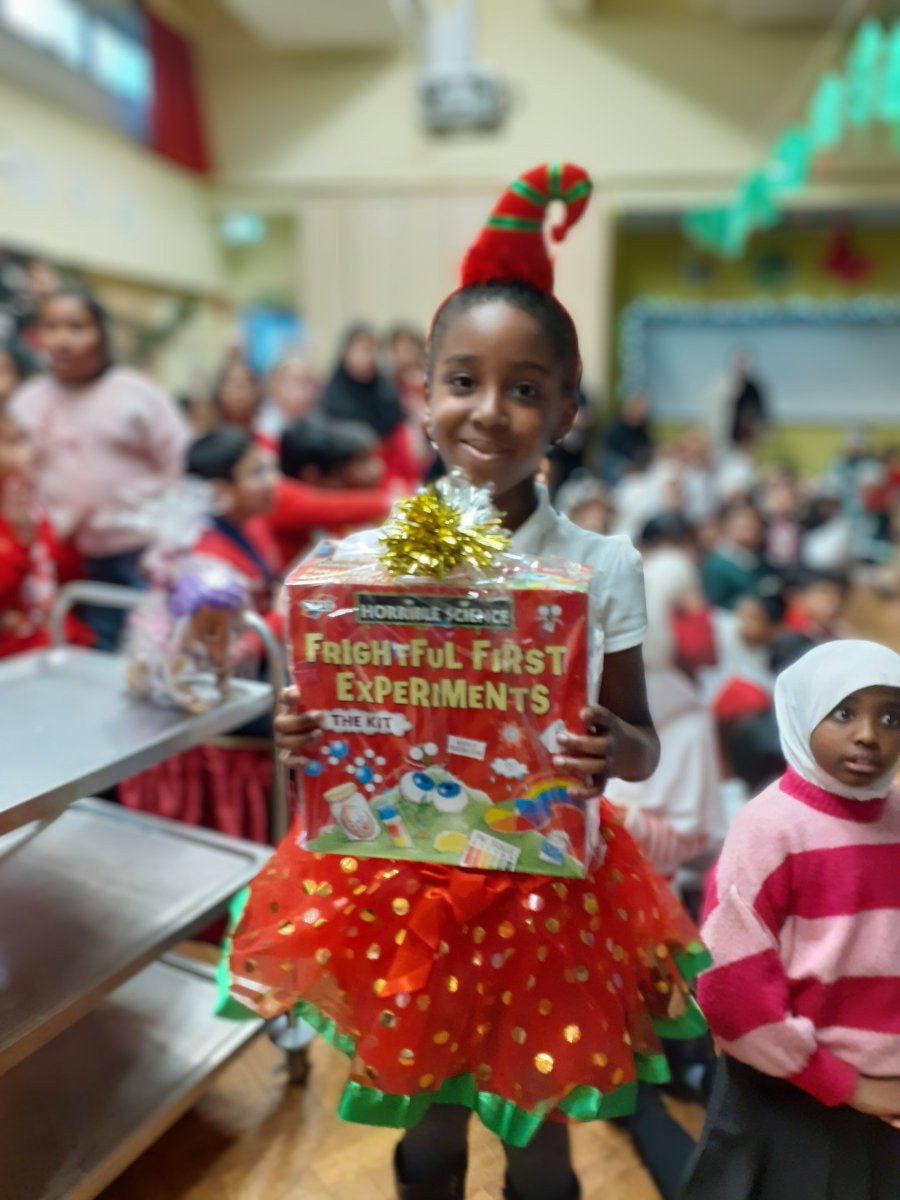 Bygrove_Primary tweet media