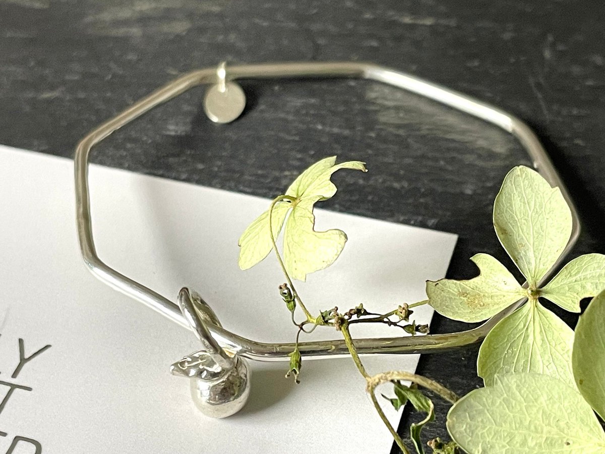 Tilly Mint Silver tweet media