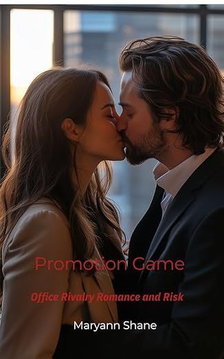 BookishSeeker's tweet image. Do you love a good page-turner? Promotion Game has twists, turns, and heartwarming moments that make them impossible to put down. 📖 Find your new favorite book today: buff.ly/494mTKP #Books #PromotionGame #Romance #YourNextCurrentRead #BookReview #Bookish