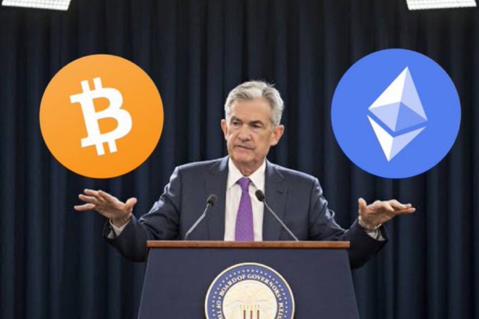 BudhilVyas's tweet photo. BREAKING: #FOMC CUTS RATES TO 4.5%

Previous: 4.75%
Expected: 4.5%

Bullish for $BTC and Altcoins

Time to send it 🚀 https://t.co/tm0UVx5Ygn
