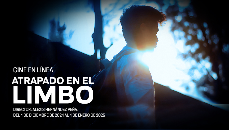 UNAM_MX's tweet photo. Christopher es un adolescente influenciado por sus amigos para ir a fiestas y tomar alcohol y sustancias, hasta que queda “Atrapado en el limbo” 🎬. Mira el corto de Alexis Hernández 📽️, #EgresadoUNAM del @CCHOriente_UNAM. #CineEnLínea de @FilmotecaUNAM > https://t.co/49sUMw4vjE https://t.co/gJGROuXixh