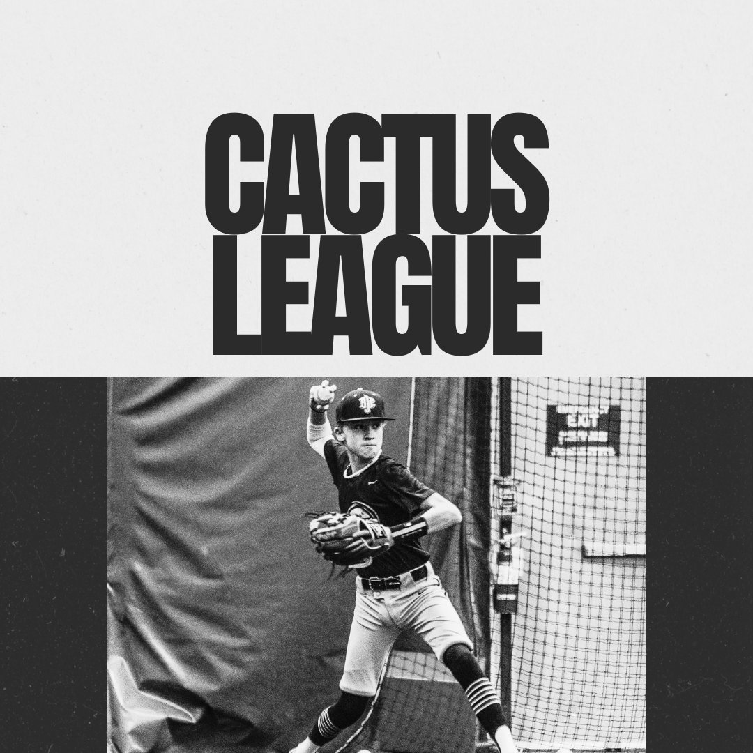 Bo Jackson Dome (@bodomecbus) on Twitter photo 10U-14U and trying to prepare for the spring season?
Join the 🌵 Cactus 🌵 League at the Dome every Tuesday 1/7-2/25.
40 min of speed and strength trainin
40 min of in-cage hitting instruction
40 min on-field defensive instruction
🔗 bit.ly/3cp0yv7 10U-14U and trying to prepare for the spring season?
Join the 🌵 Cactus 🌵 League at the Dome every Tuesday 1/7-2/25.
40 min of speed and strength trainin
40 min of in-cage hitting instruction
40 min on-field defensive instruction
🔗 bit.ly/3cp0yv7