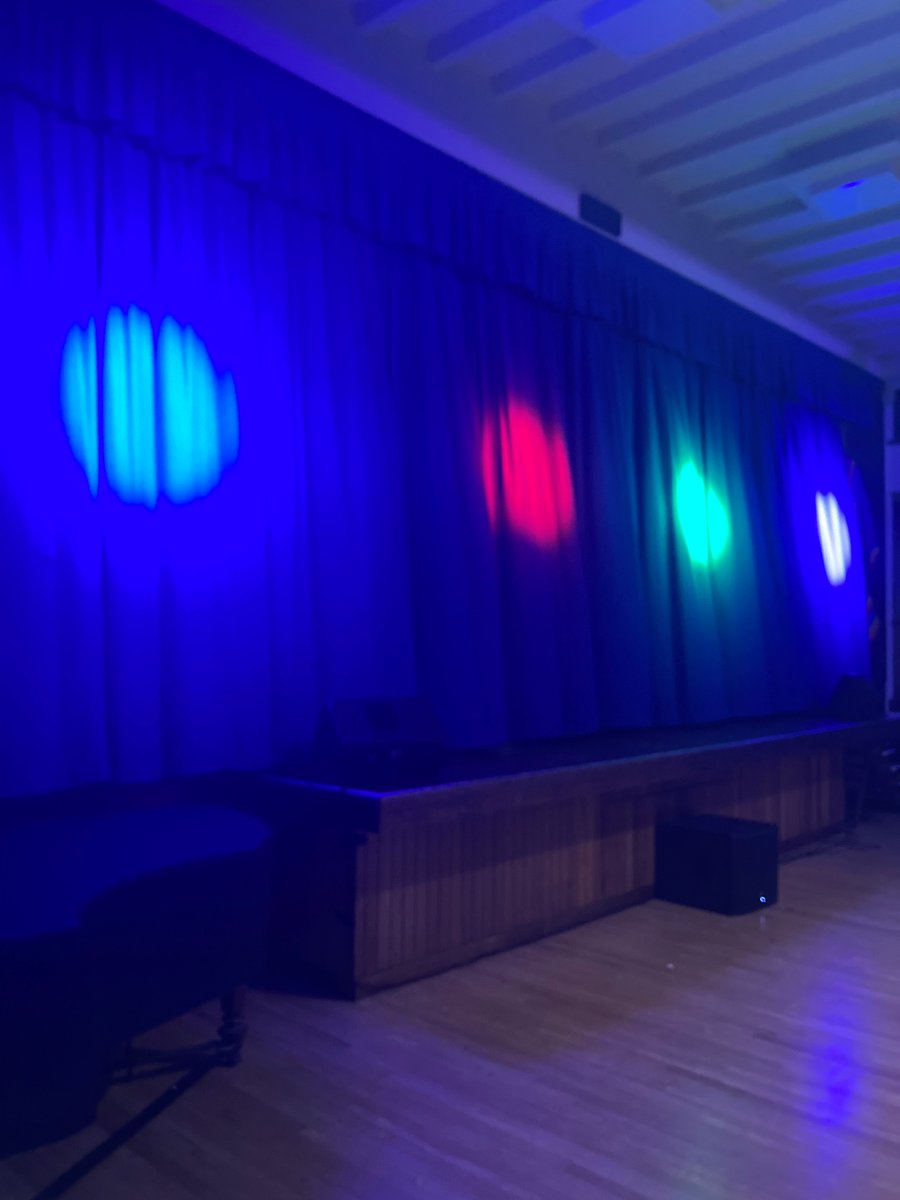 Thank you to the 250+ students that entertained their families at the evening performances of #HouseDance tonight.  You were all phenomenal!  I can't wait for Friday. #Coleridge #Kennaway #Patteson #Raleigh #AchievementforAll