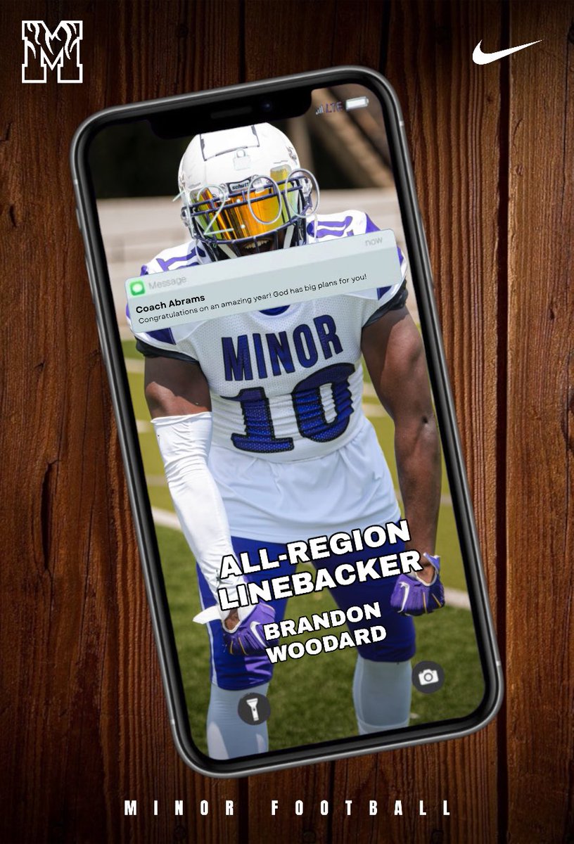 Minor High School Football tweet media