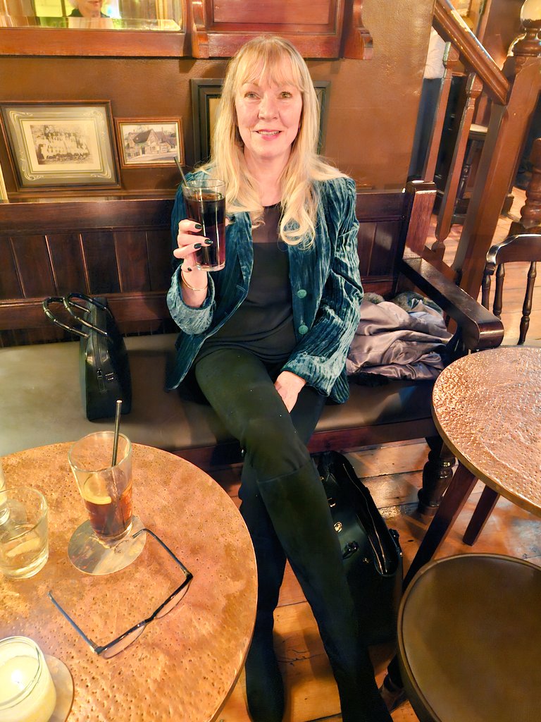 ❤ Chris ❤ (@chrishowley6) on Twitter photo Great night last night, a couple of Vodkas' in front of a roaring fire in the White Hart pub in Hope Street before watching <a href="/LivEveryPlay/">Liverpool Everyman & Playhouse theatres</a> Panto Rapunzel A real family show & great fun Led by Liverpool legend <a href="/MichaelStarke57/">Michael Starke</a> as Debbie updo & a very talented cast Go see ❤️ Great night last night, a couple of Vodkas' in front of a roaring fire in the White Hart pub in Hope Street before watching <a href="/LivEveryPlay/">Liverpool Everyman & Playhouse theatres</a> Panto Rapunzel A real family show & great fun Led by Liverpool legend <a href="/MichaelStarke57/">Michael Starke</a> as Debbie updo & a very talented cast Go see ❤️
