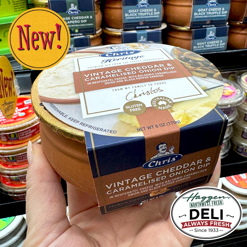 Haggen Northwest Fresh tweet media